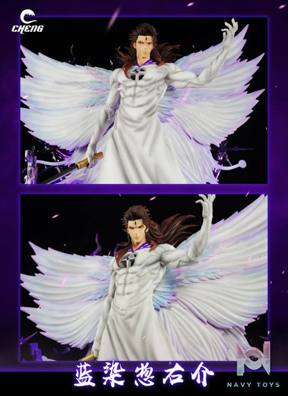 Cheng Studio – BLEACH Sosuke Aizen