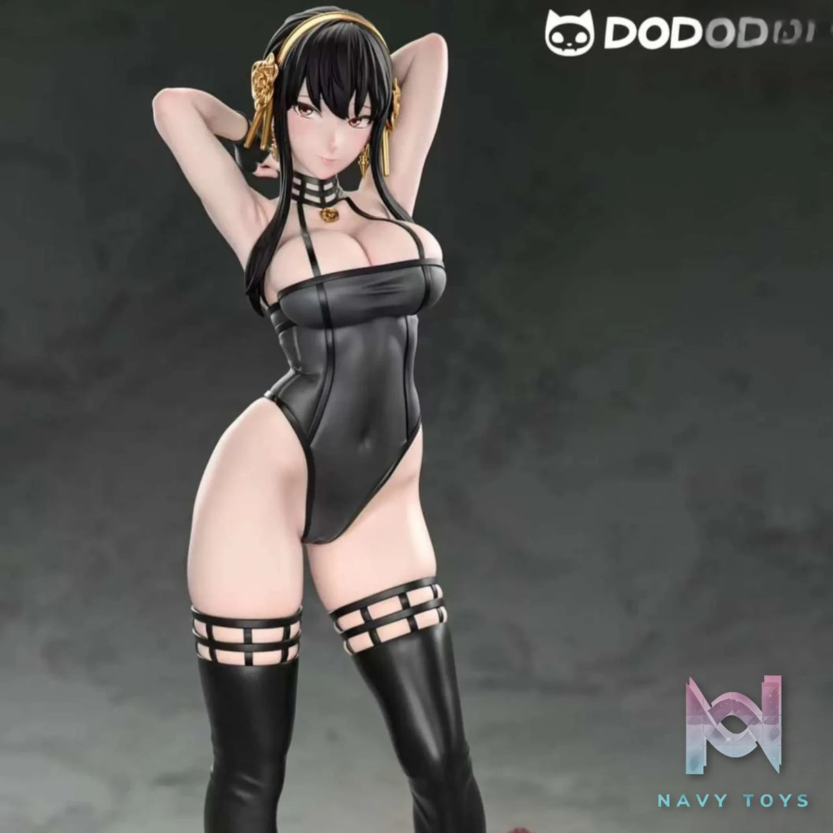 Dodomo Studio – SPY×FAMILY Princess of Thorns Yor Forger