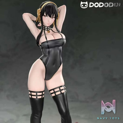 Dodomo Studio – SPY×FAMILY Princess of Thorns Yor Forger