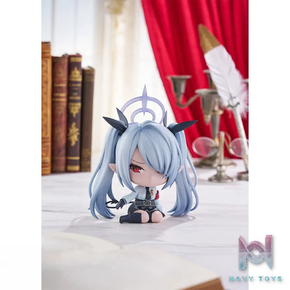 BANPRESTO – Blue Archive Sitting Pose Ako X Iori (Licensed)