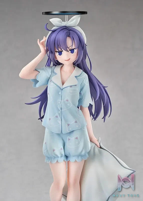 GSAS – Blue Archive Yuuka (Pajamas) 1/7 Complete Figure (Licensed)