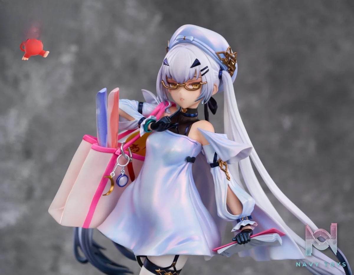 GK Xing Qiu Studio – Melusine Fate