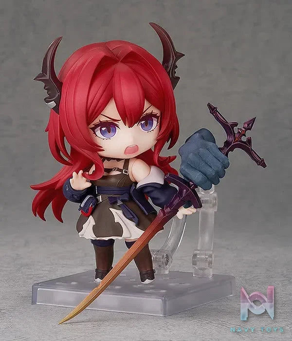 GSAS – Nendoroid Arknights Surtr (Licensed)