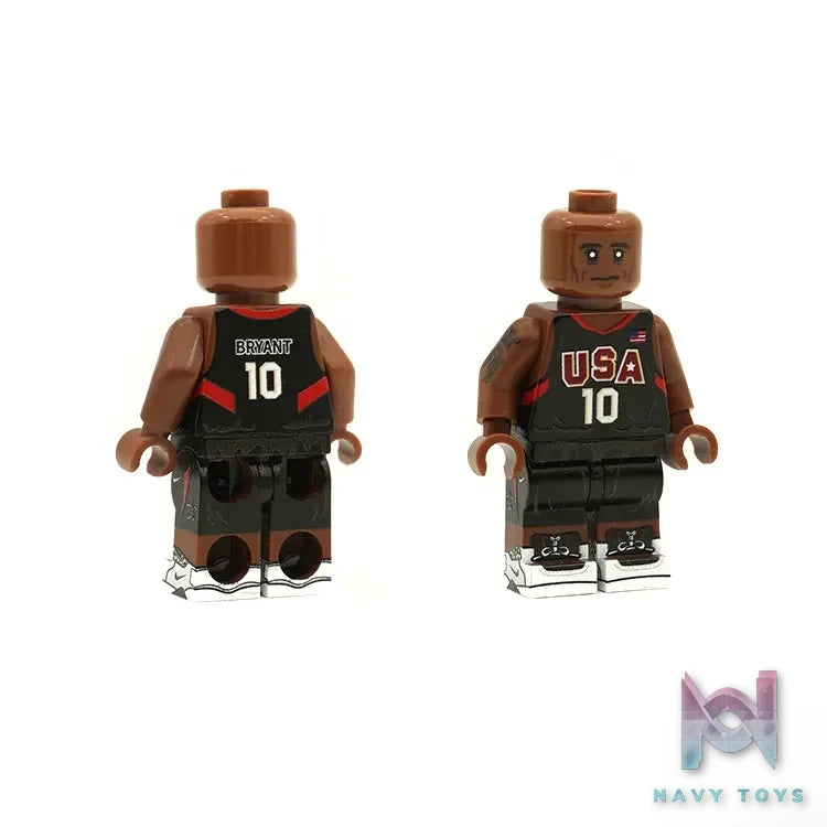 LEYILEBRICK Studio – Kobe LYLST168 LYLST169 LYLST170