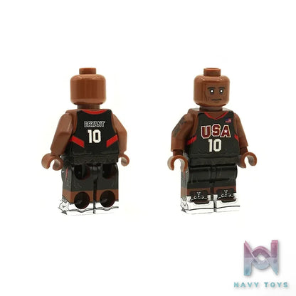 LEYILEBRICK Studio – Kobe LYLST168 LYLST169 LYLST170