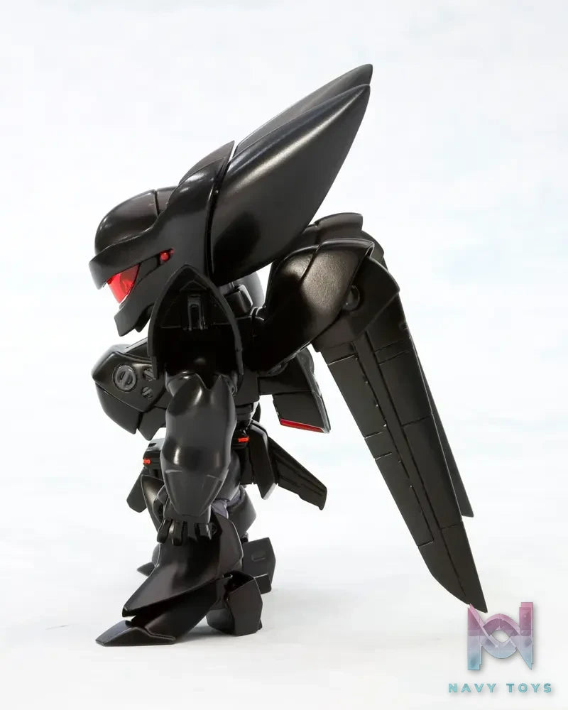 Kotobukiya – D-Style Mobile Police Patlabor TYPE-J9 Griffon Plastic Model (Licensed)
