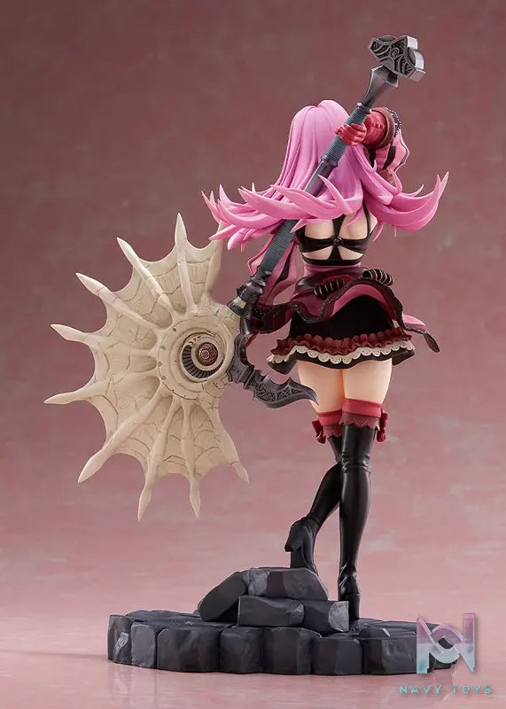 INTELLIGENT SYSTEMS – Fire Emblem: Three Houses Hilda 1/7 Complete Figure (Licensed)