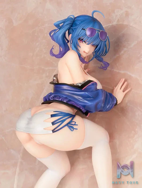 ALTER – Azur Lane St. Louis Race Queen Ver. 1/6 Complete Figure (Licensed)