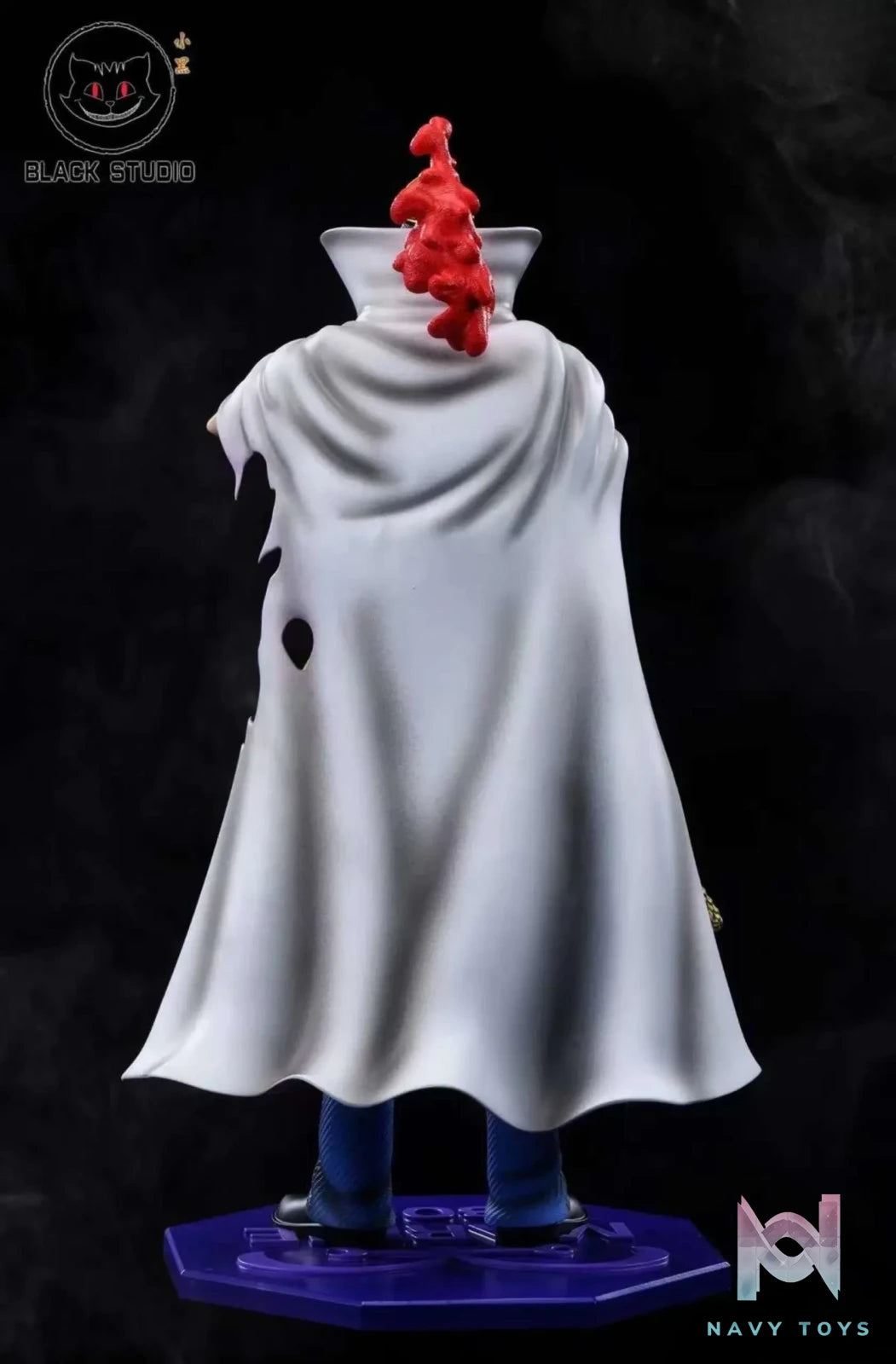 Black Studio – One Piece T-Bone