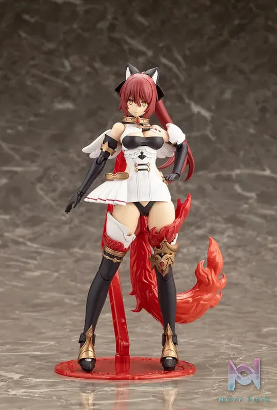 Kotobukiya – Arcanadea CHARMED Plastic Model (Licensed)