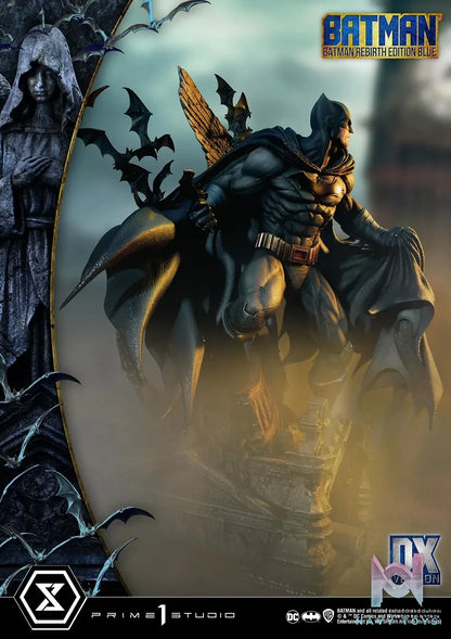 Prime 1 Studio Ultimate Premium Masterline Batman (Comics) Batman Rebirth Edition UPMDC-09 UPMDC-09DXS