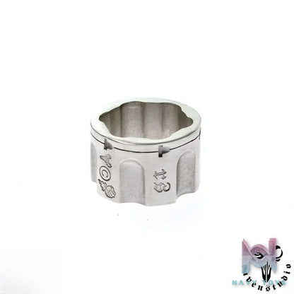 Raven Studio (silver jewelry) – Original Exclusive Design Revolver Ring Original