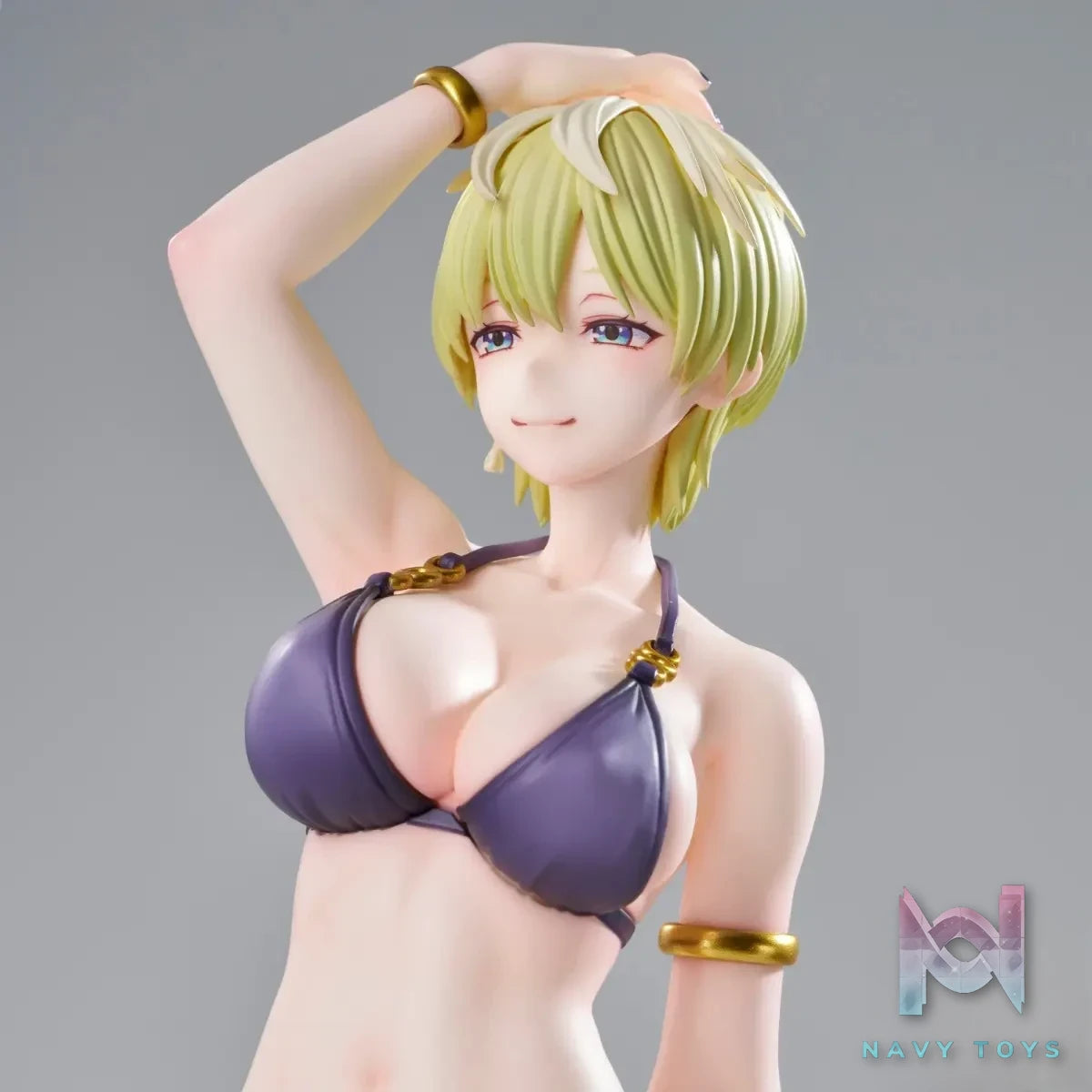 Union Creative – Mato Seihei no Slave Tenka Izumo Swimsuit (Licensed)