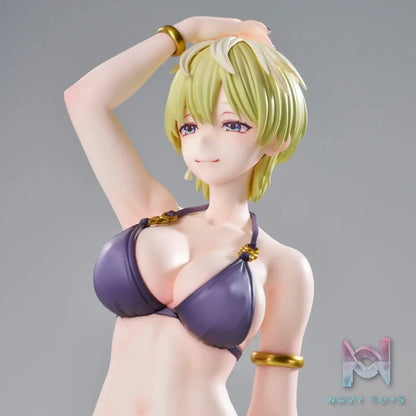 Union Creative – Mato Seihei no Slave Tenka Izumo Swimsuit (Licensed)
