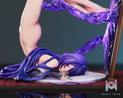 Feng Hua Studio – Honkai: Star Rail Hands in the Mirror #2 Acheron