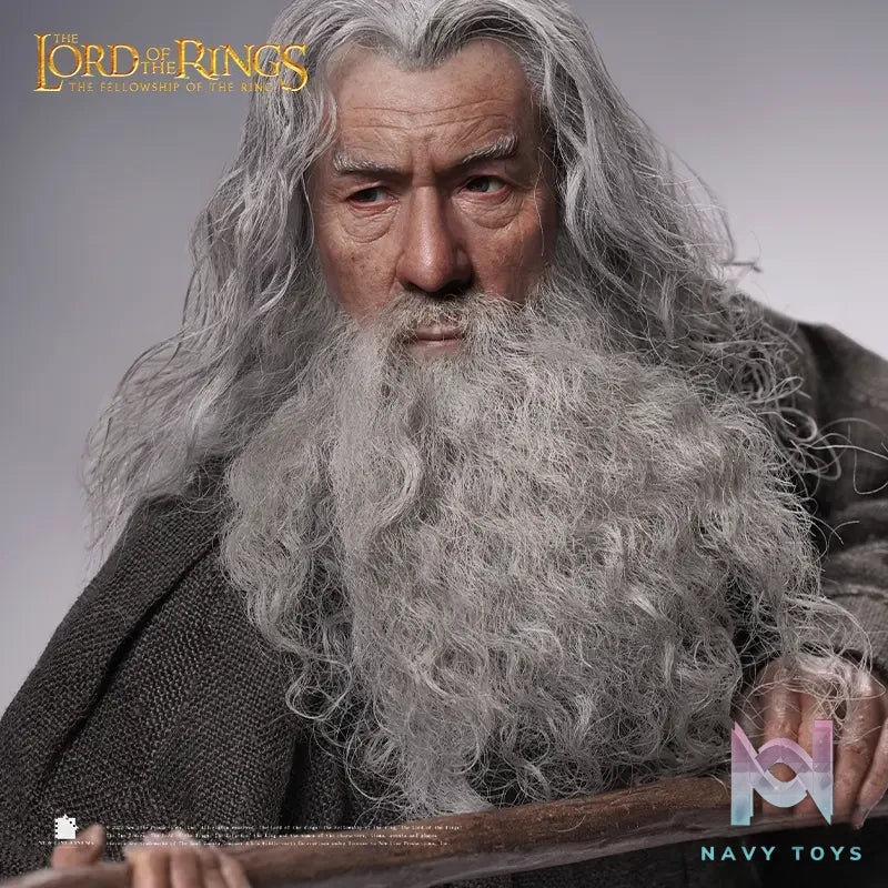 INART – Gandalf The Grey 1/6 Collectible Figure(Licensed)