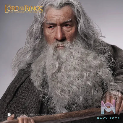 INART – Gandalf The Grey 1/6 Collectible Figure(Licensed)