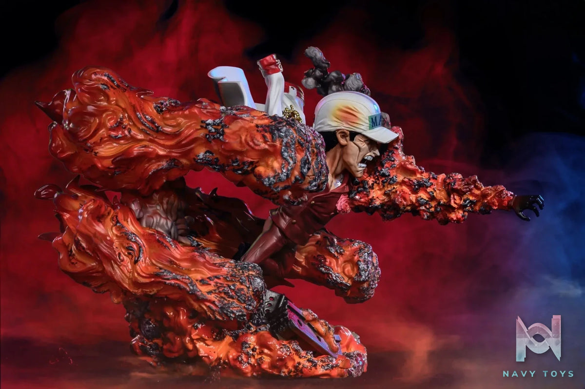 G5 Studio – One Piece Akainu Sakazuki