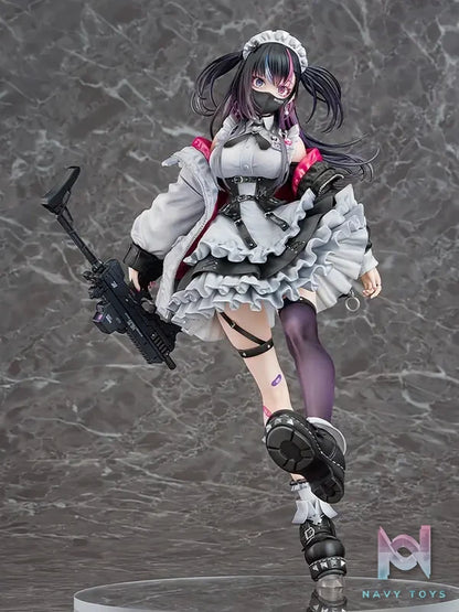 Phat! – ARMS NOTE Jirai-chan 1/7 Complete Figure (Licensed)
