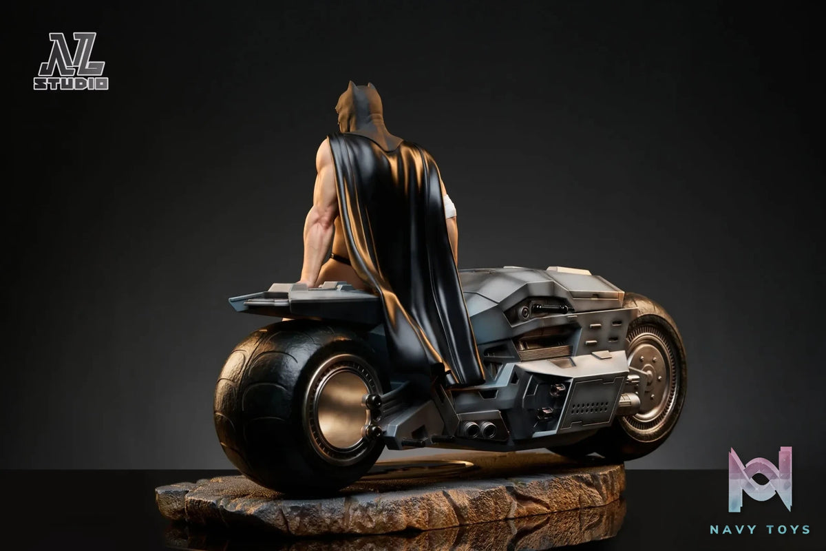 NL Studio – DC Batman