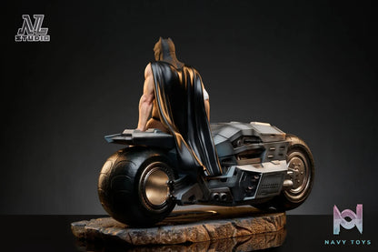 NL Studio – DC Batman