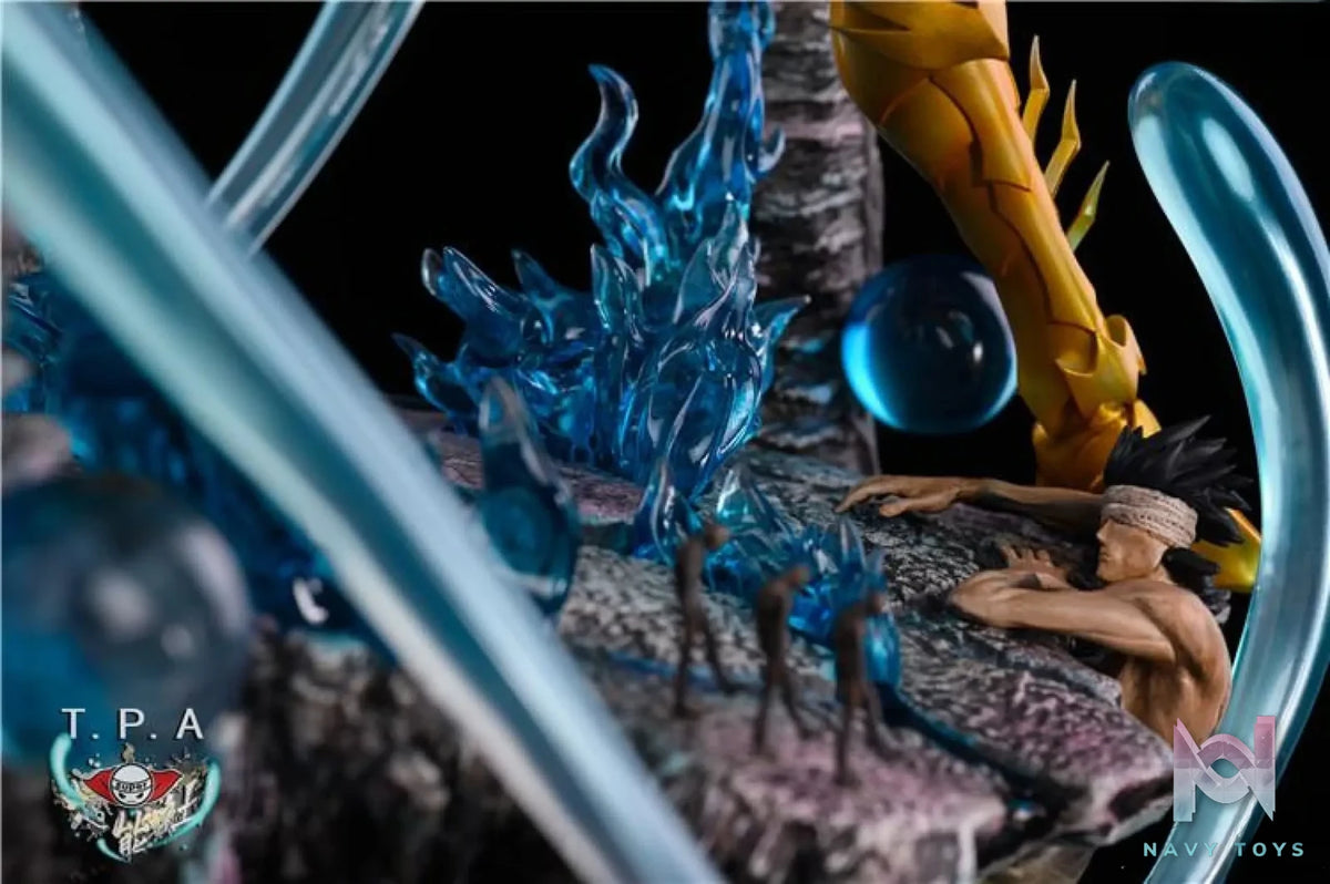 TPA Studio – Saint Seiya Cancer Manigoldo – The Lost Canvas Series #5