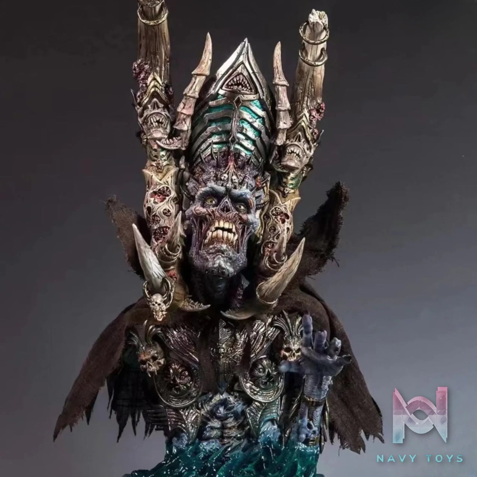 Eop Studio – Original RAVEN OSIRIS (Licensed)