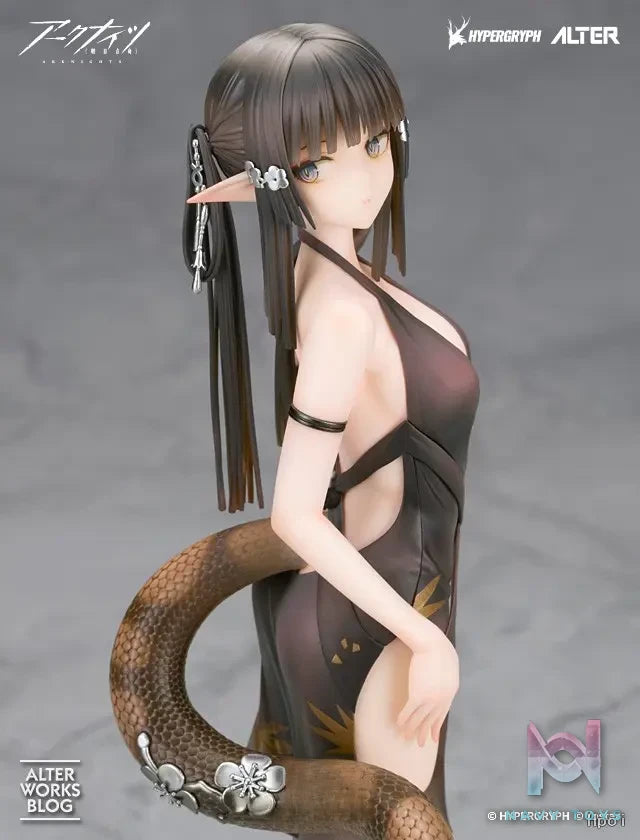 ALTER – Arknights Eunectes Gala Night Ver. 1/7 Complete Figure (Licensed)
