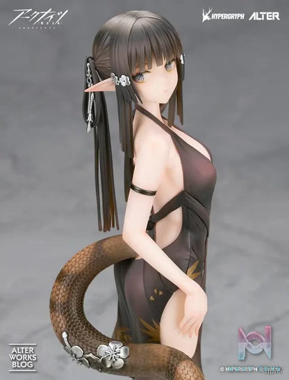 ALTER – Arknights Eunectes Gala Night Ver. 1/7 Complete Figure (Licensed)