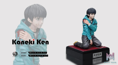 CONG BLADE Studio – Tokyo Ghoul Ken Kaneki