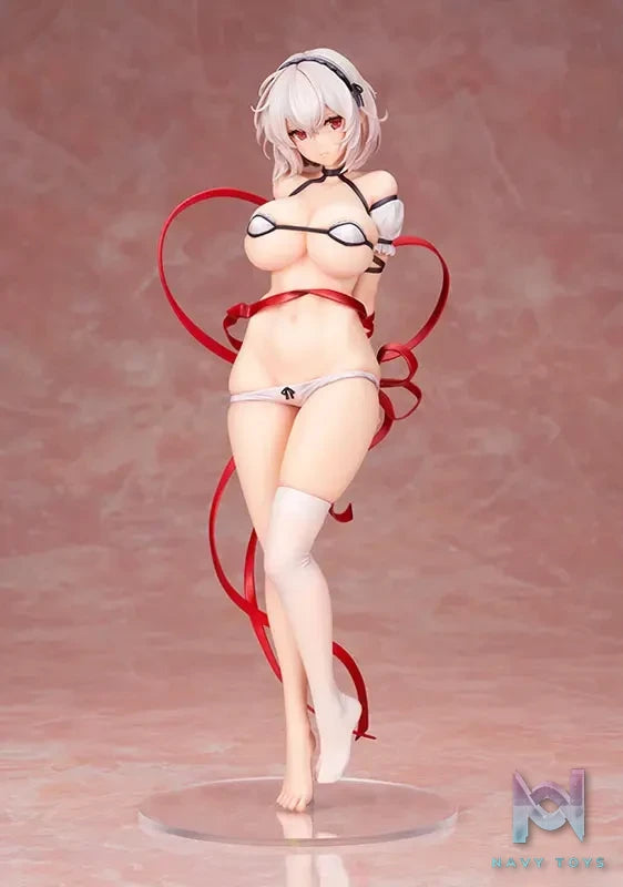 ALTER – Azur Lane Sirius Hugging Pillow Ver. 1/6 Complete Figure (Licensed)