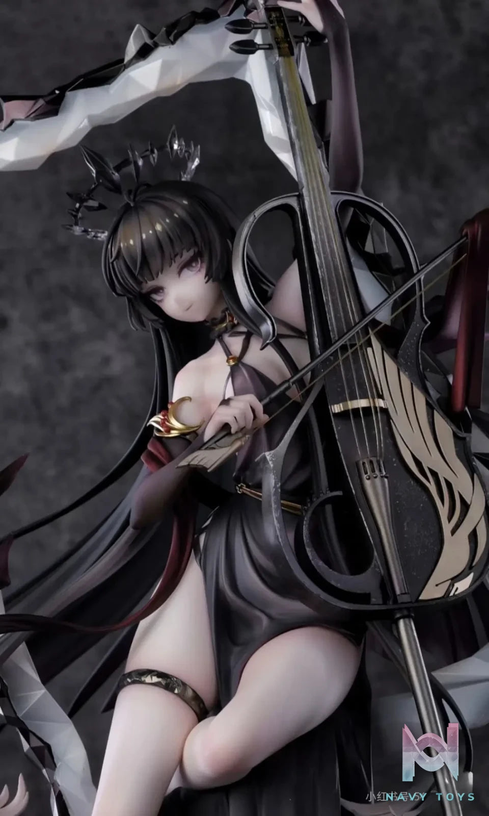 YJ Studio – Virtuosa Arknights