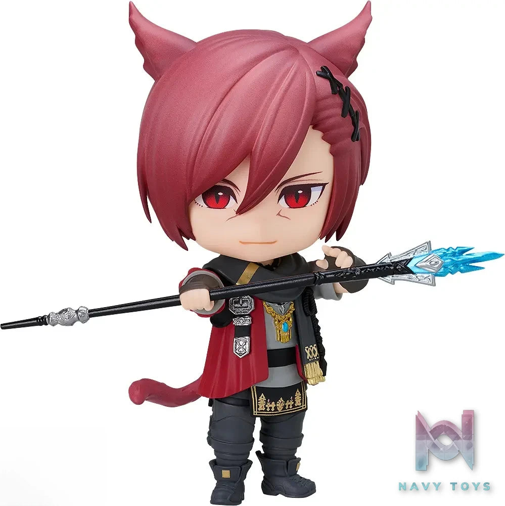 GSC – Nendoroid Final Fantasy XIV G’raha Tia (Licensed)