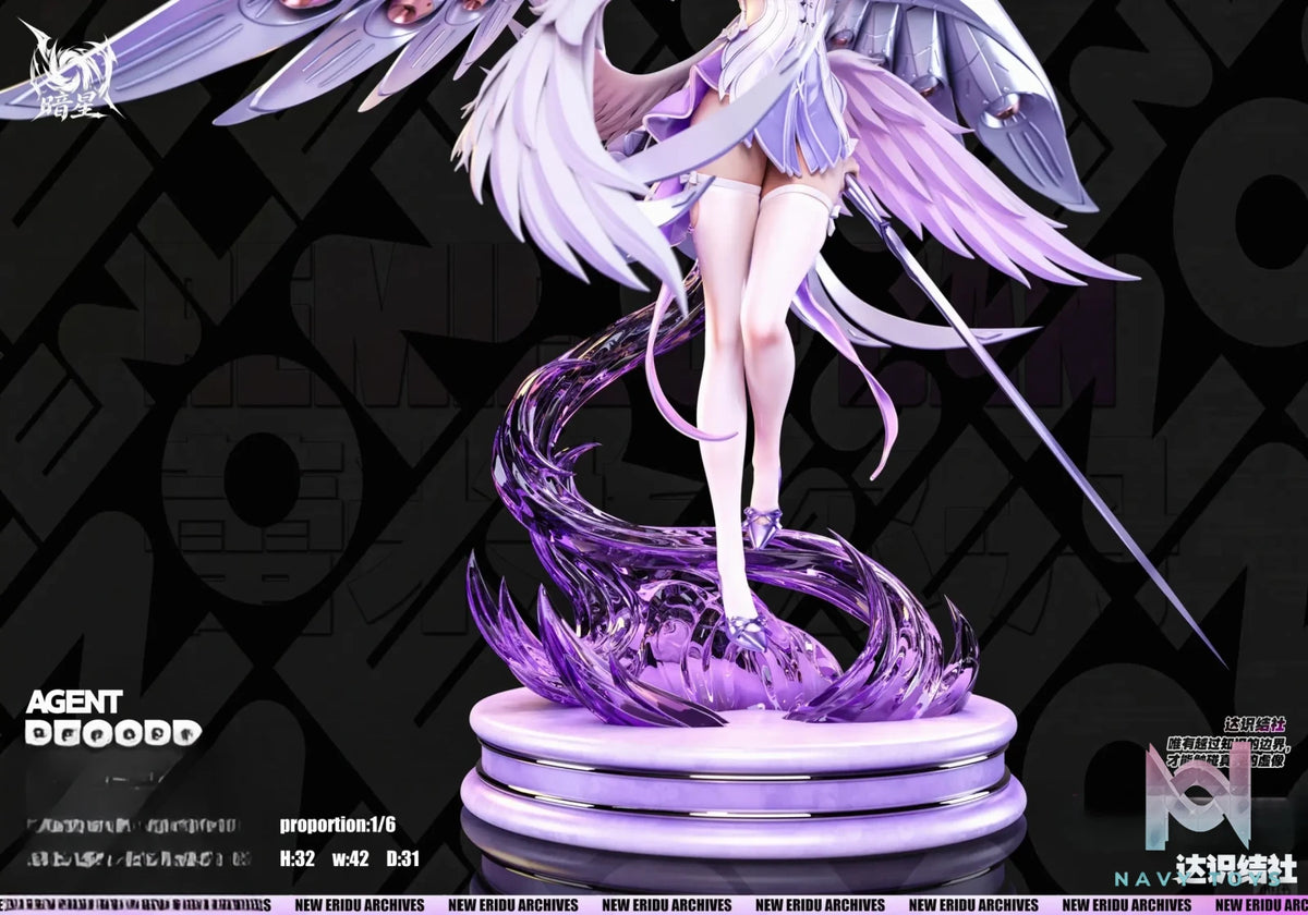 An Xing Studio – Remielle Dan Zenless Zone Zero