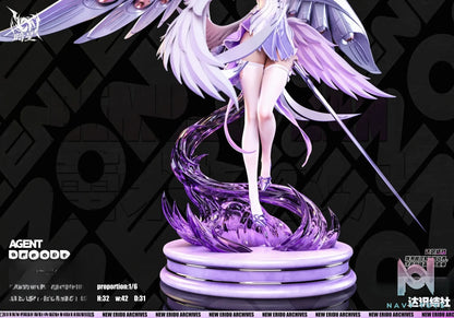 An Xing Studio – Remielle Dan Zenless Zone Zero