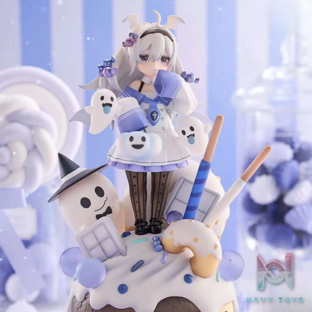 Ribose Studio – Original Dessert Planet – The Witch of Mercury (Licensed)