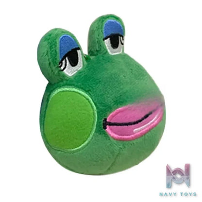 Bu Yi Toy Studio – Jambette Plush Keychain Animal Crossing: New Horizons