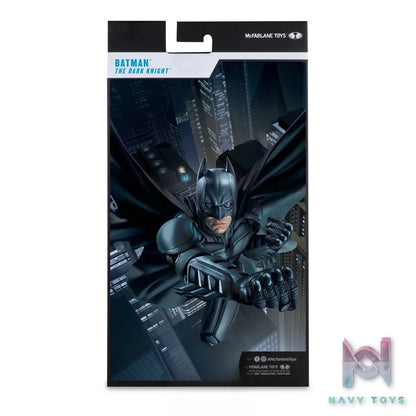 McFarlane – DC Multiverse Batman The Dark Knight Trilogy Action Figure (Licensed)