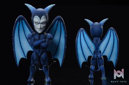 LeaGue Studio – Dragon Ball Devil Man