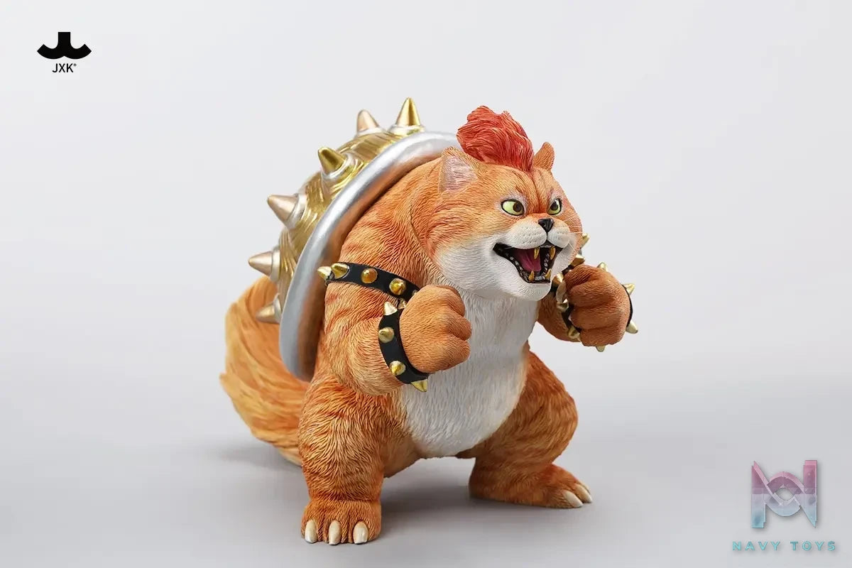 JXK Studio – Original Bowser Cat (Licensed)