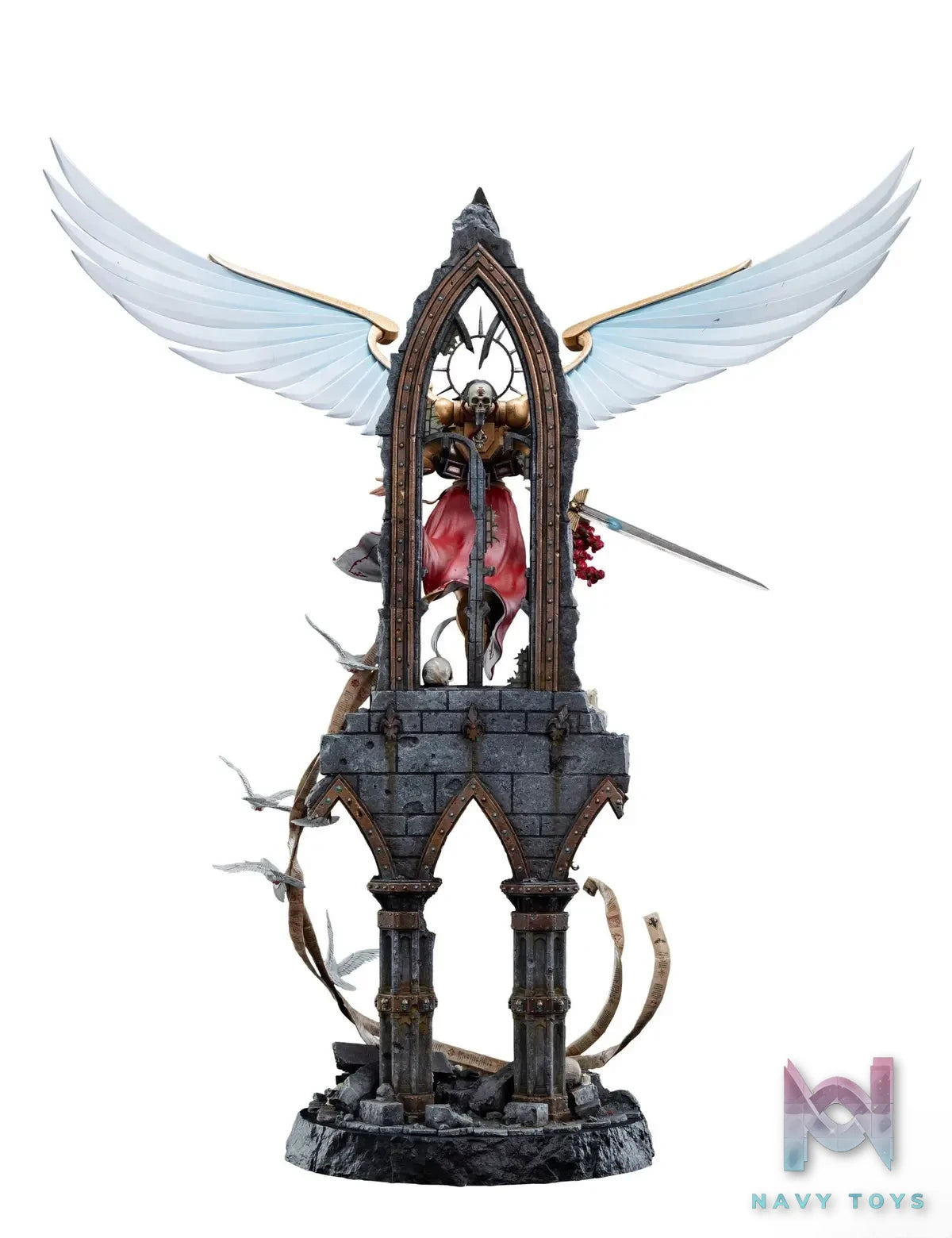WETA Workshop – Warhammer 40000 1/6 Celestine the Living Saint (Licensed)