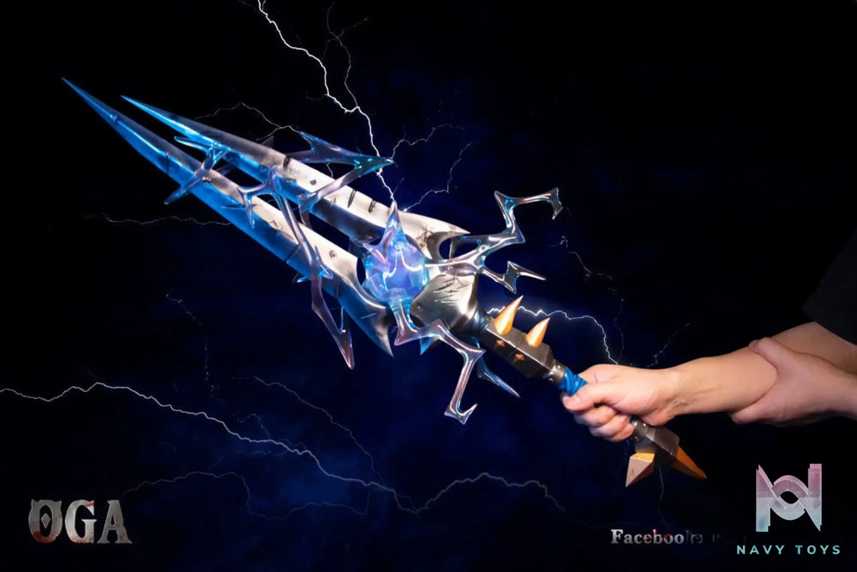 OGA Studios – Thunderfury