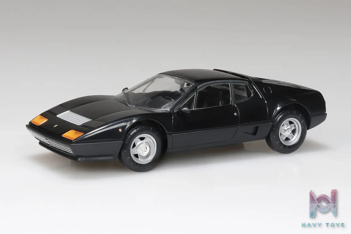 AOSHIMA – 1/32 FERRARI 512 BB (Licensed)