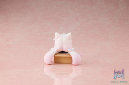 MAGI ARTS – Nekopara Chocola and Vanilla Chibi XL Version (Licensed)