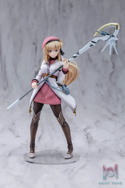 Kotobukiya – Kiseki Series Agnes Claudel 1/8 Complete Figure (Licensed)