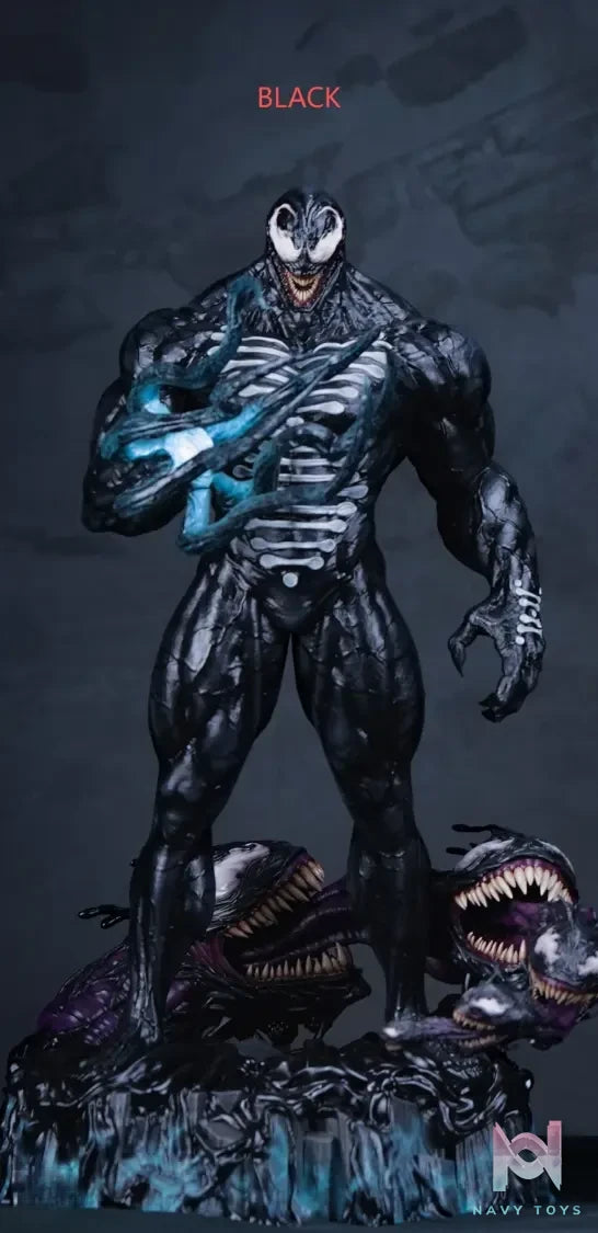 Myriad Studio – Smudge Venom: The End