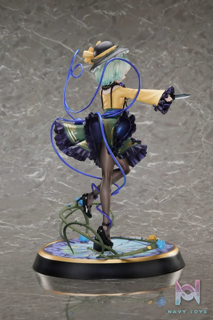 MAGI ARTS – Touhou Project Koishi Komeiji (Licensed)