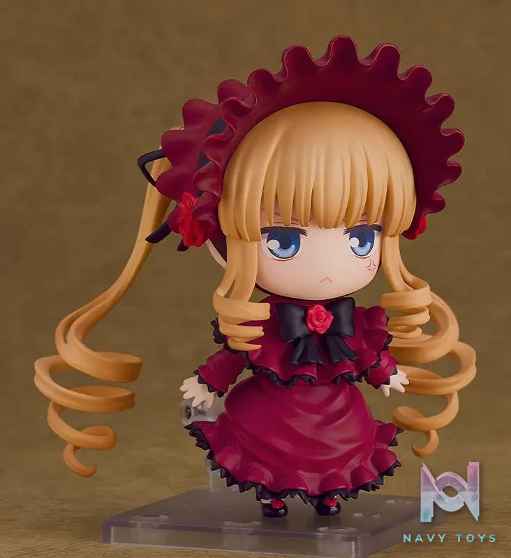 GSC – Nendoroid Rozen Maiden Shinku 2.0 (Licensed)