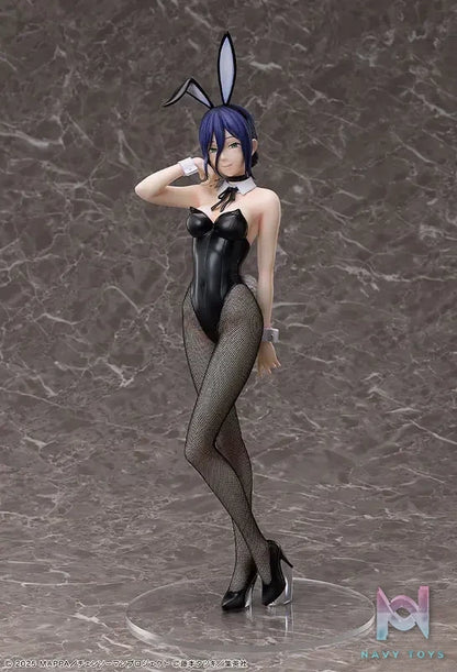 FREEing – Movie “Chainsaw Man Reze Arc” Reze: Bunny Ver. 1/4 Complete Figure (Licensed)