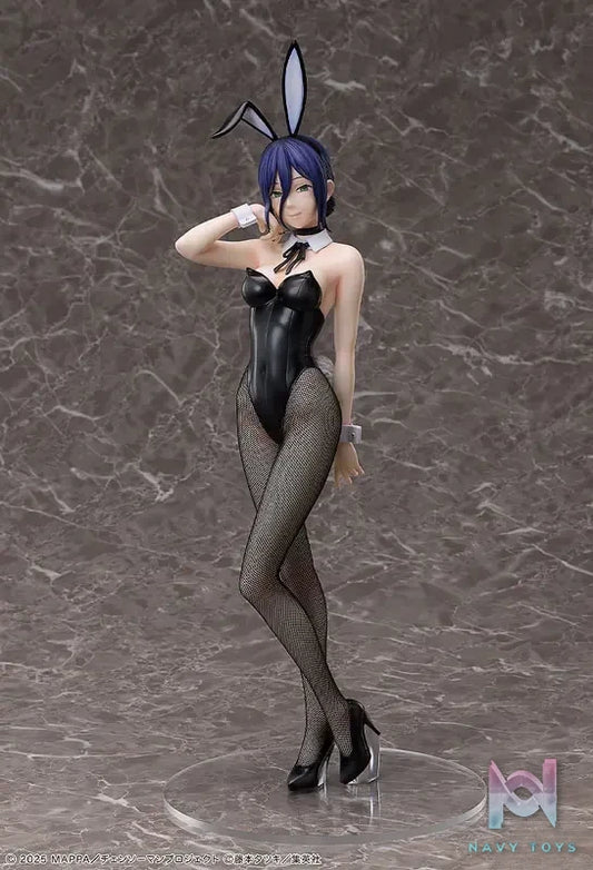 FREEing – Movie “Chainsaw Man Reze Arc” Reze: Bunny Ver. 1/4 Complete Figure (Licensed)